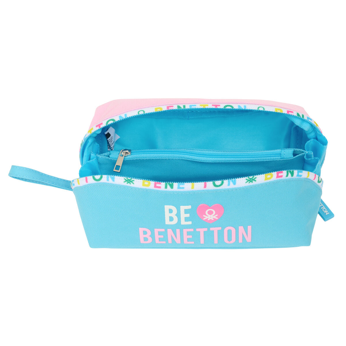 Fourre-tout Safta Unique 20 x 8 x 8 cm