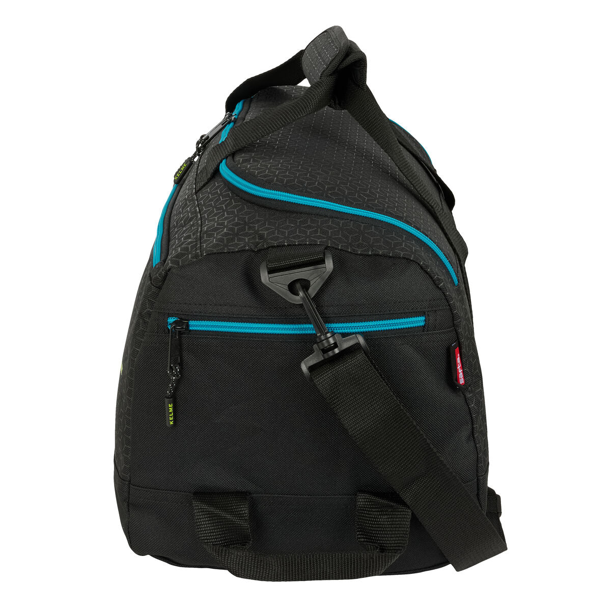 Sac de sport Kelme Iron Noir