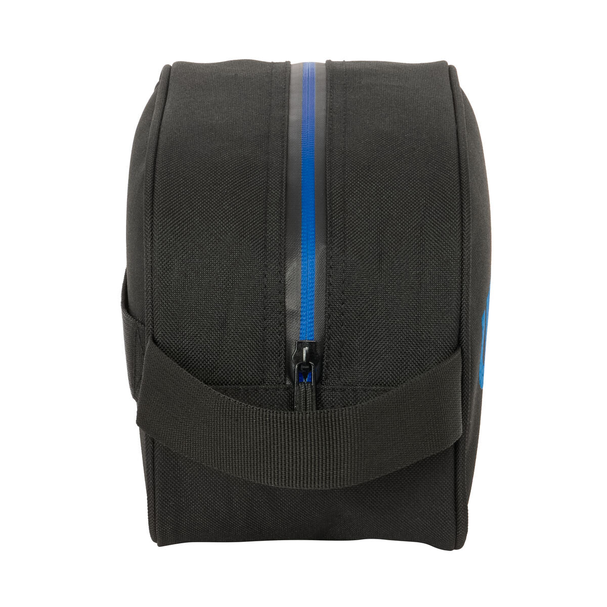 Nécessaire de Voyage Kelme Jet black Noir 26 x 15 x 12 cm