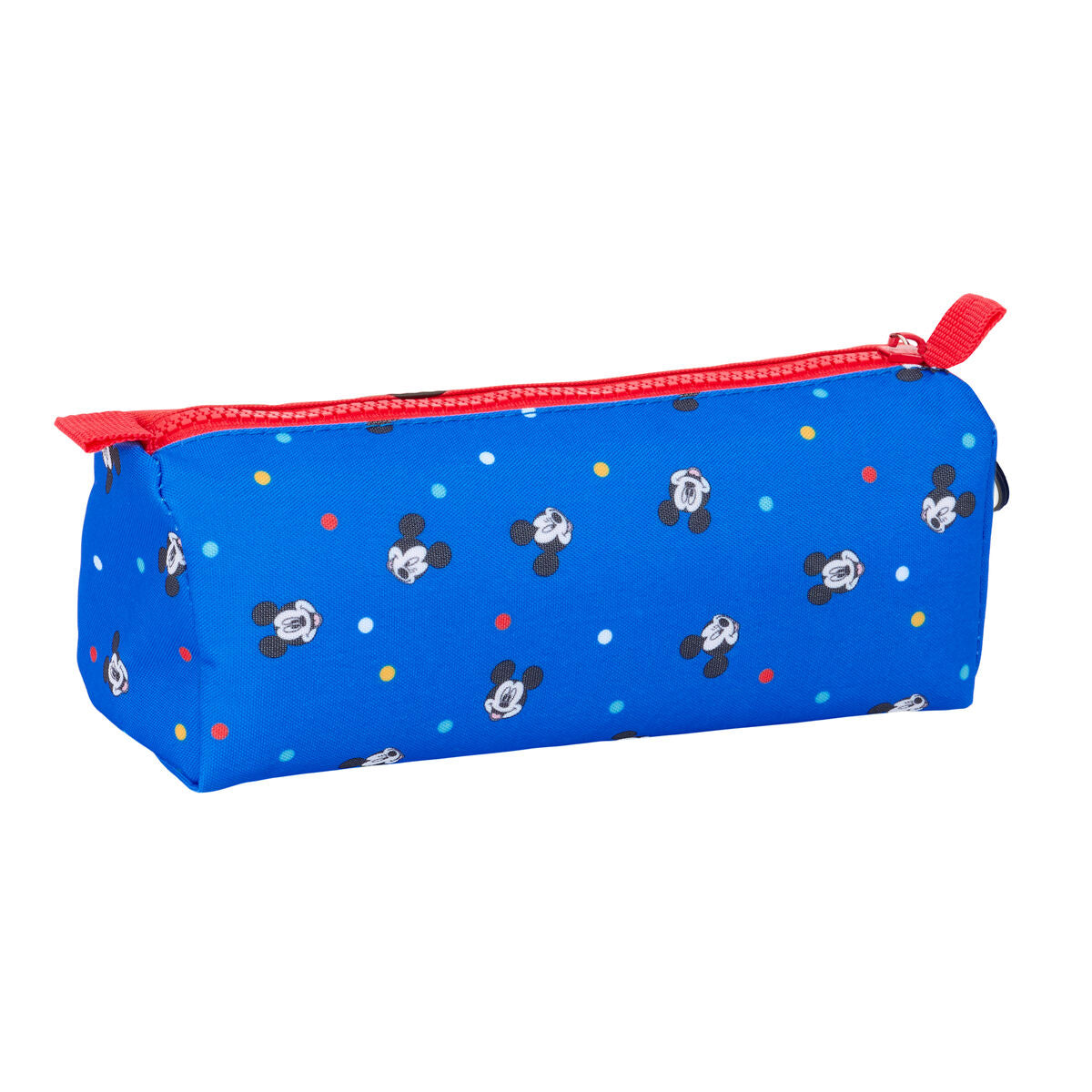 Fourre-tout Mickey Mouse Clubhouse Good day Bleu 21 x 8 x 7 cm