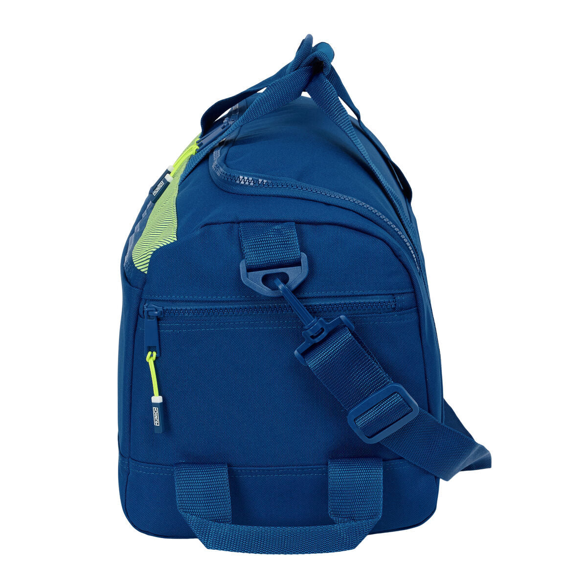 Sac de sport Munich North Blue marine 50 x 25 x 25 cm