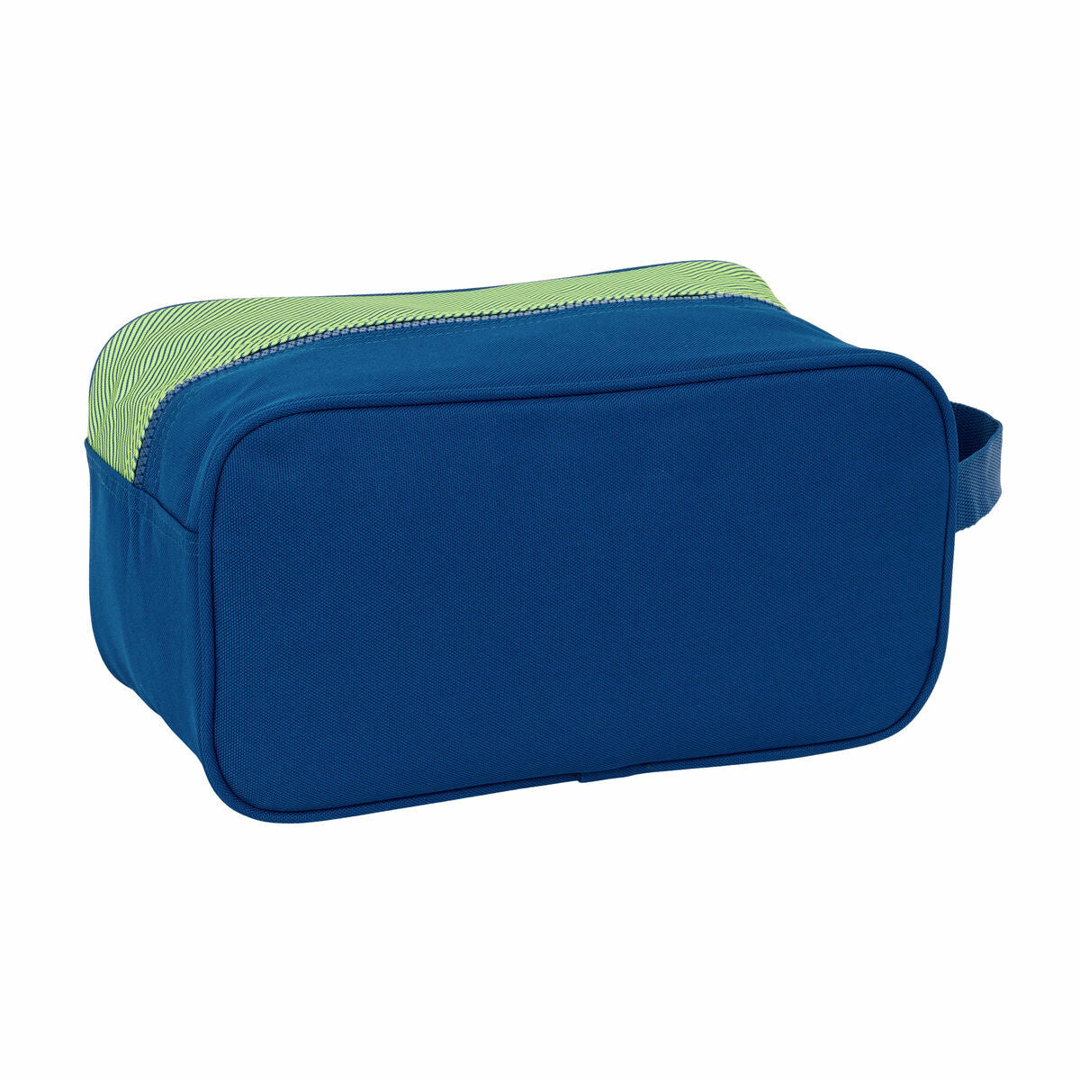 Range-Chaussures de Voyage Munich North Blue marine 29 x 15 x 14 cm