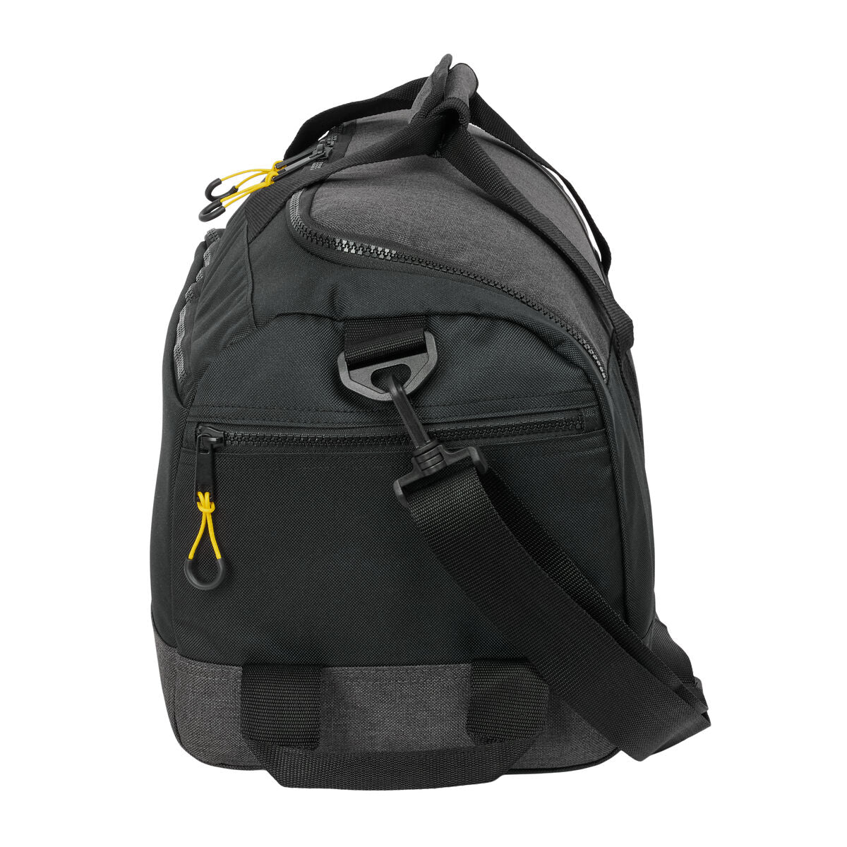 Sac de sport Munich Topo Noir