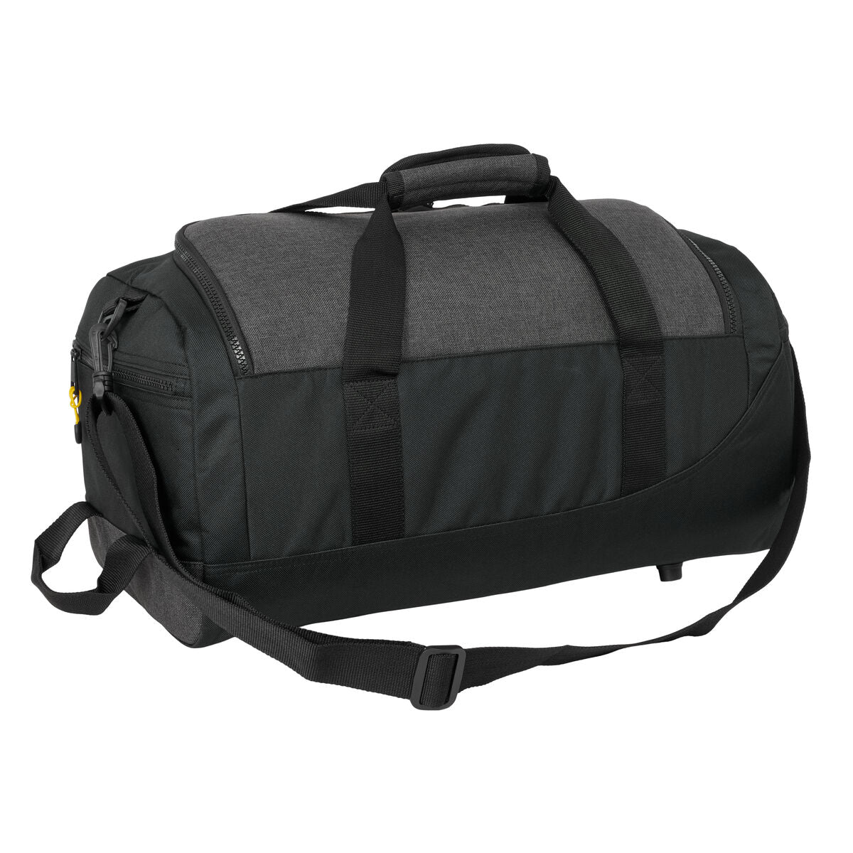 Sac de sport Munich Topo Noir