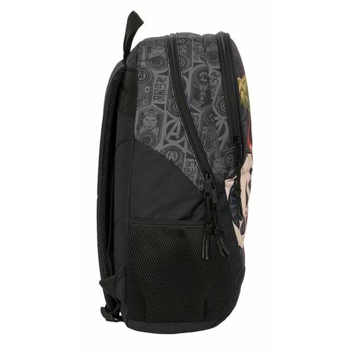 Cartable The Avengers Vendetta 32 x 44 x 16 cm