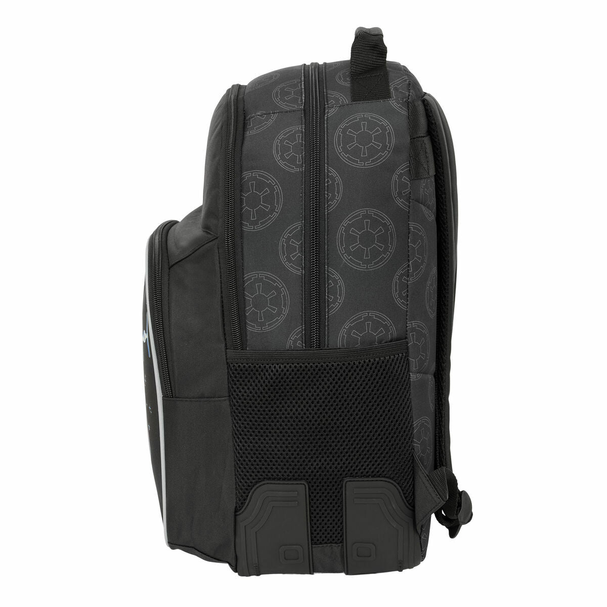 Cartable Star Wars Rebellion Noir 32 x 42 x 15 cm
