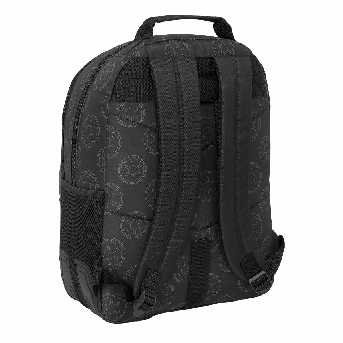 Cartable Star Wars Rebellion Noir 32 x 42 x 15 cm