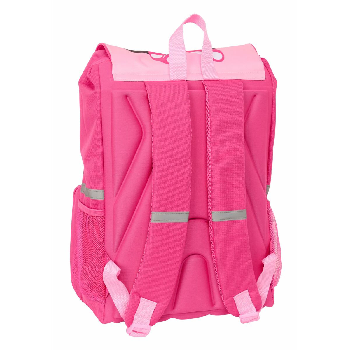 Cartable Minnie Mouse Rose 18,5 x 41 x 15 cm