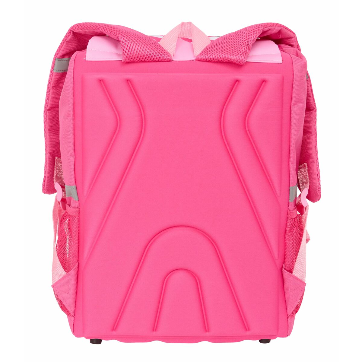 Cartable Minnie Mouse Rose 18,5 x 41 x 15 cm