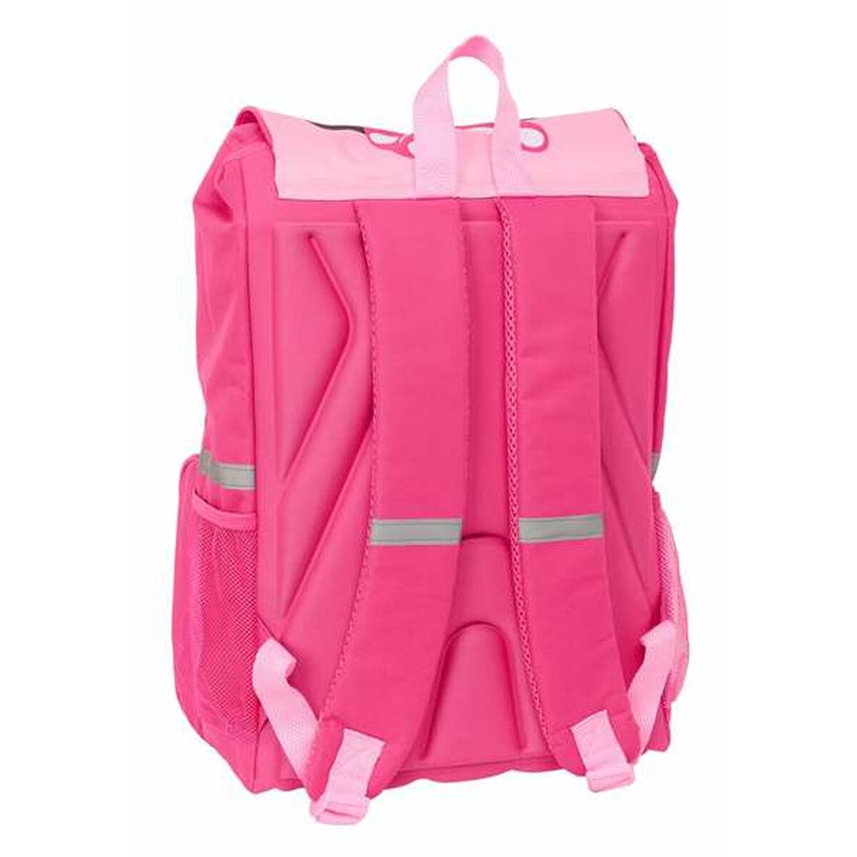 Cartable Minnie Mouse Rose 18,5 x 41 x 15 cm