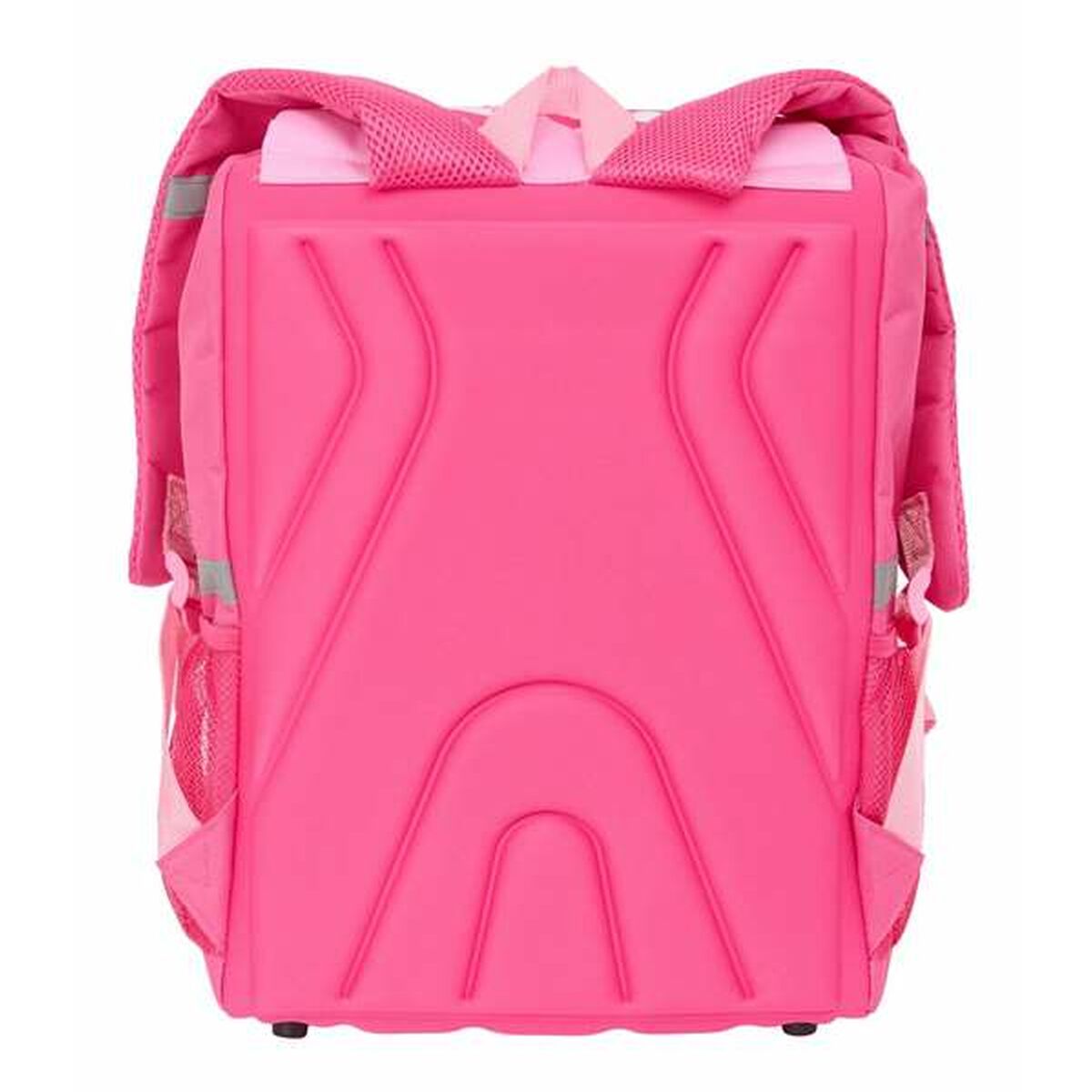 Cartable Minnie Mouse Rose 18,5 x 41 x 15 cm