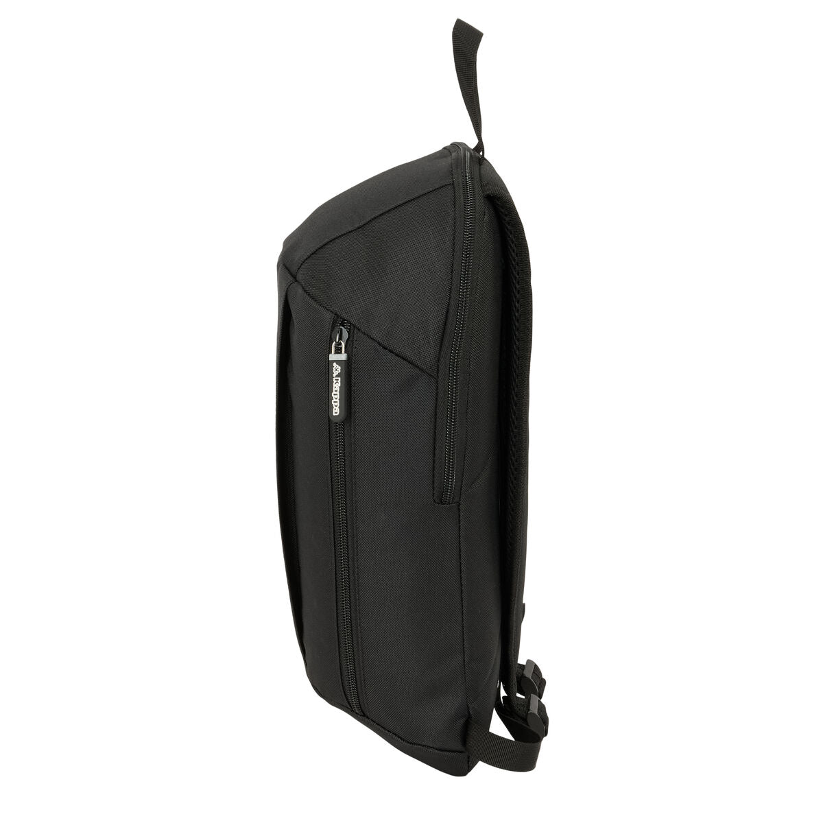 Cartable Kappa Dark Noir
