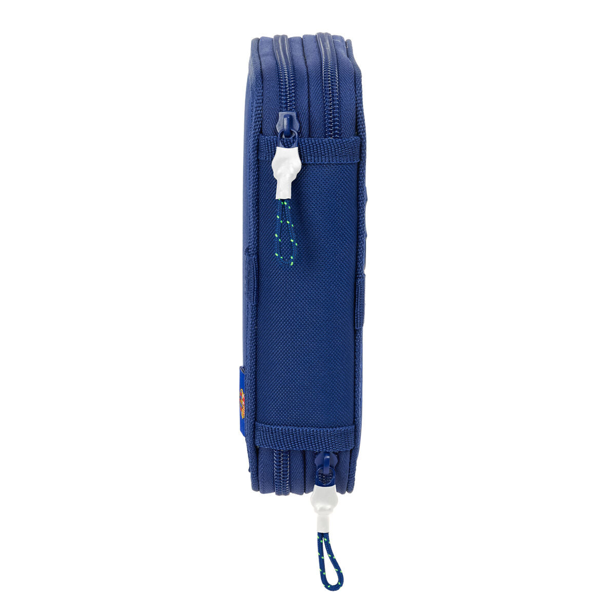 Fourre-tout F.C. Barcelona Blue marine 12.5 x 19.5 x 4 cm 29 Pièces