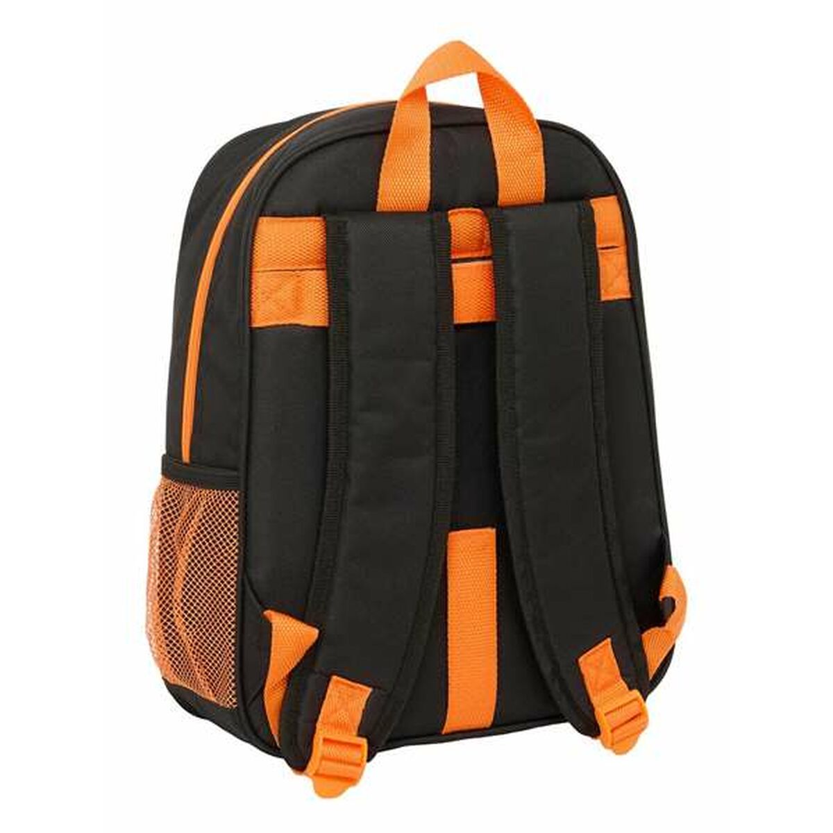 Cartable Jurassic World Noir 26 x 34 x 11 cm