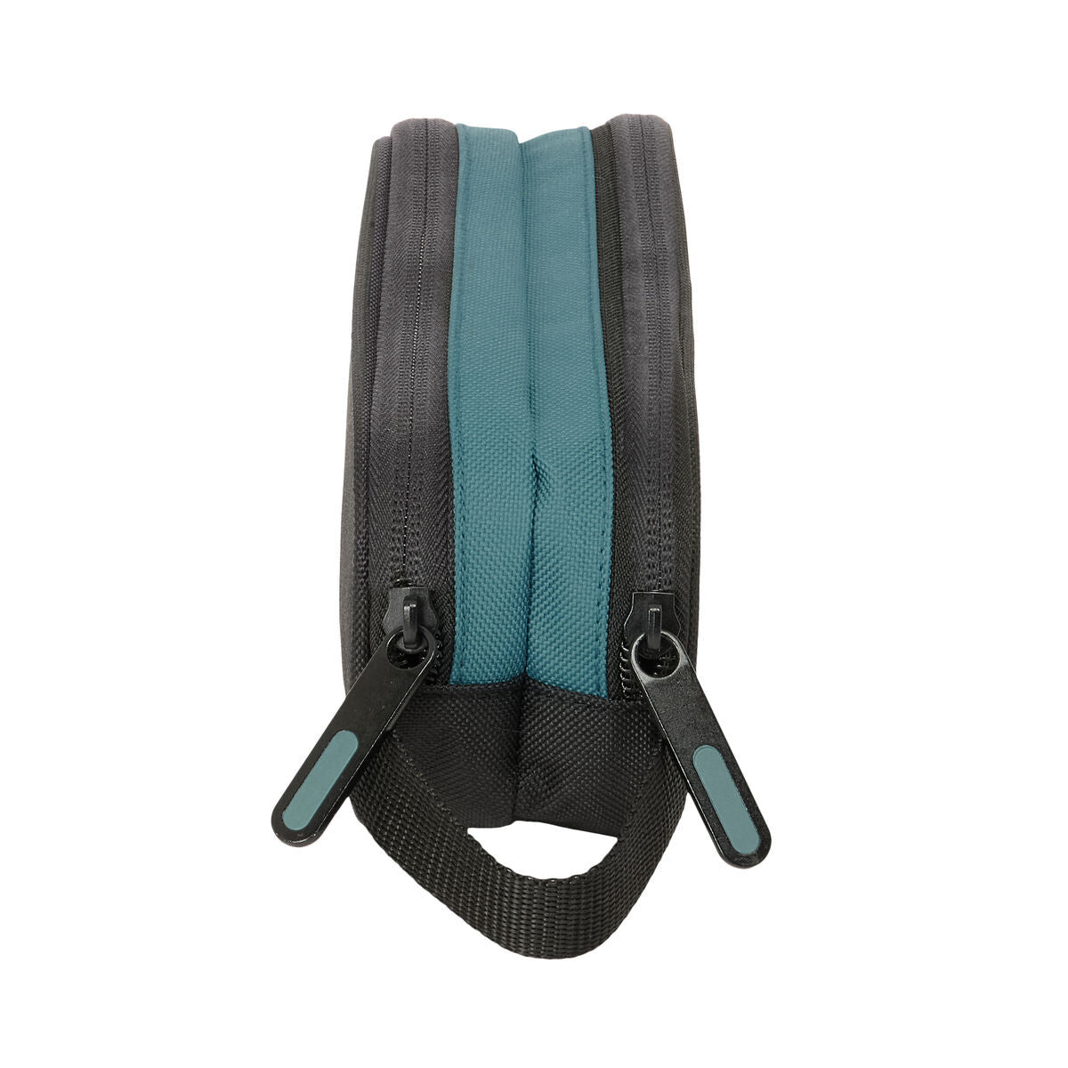 Fourre-tout Safta Urban style Bleu Gris 21 x 8 x 6 cm