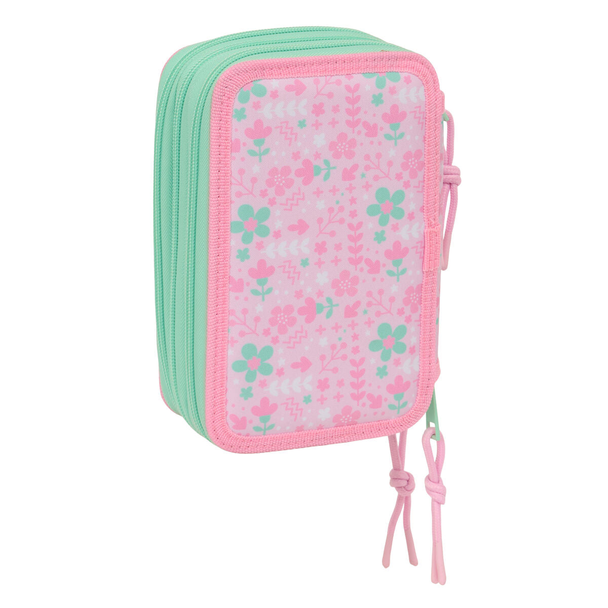 Fourre-tout Glow Lab Amazing 12,5 x 19,5 x 5,5 cm 37 Pièces