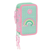 Fourre-tout Glow Lab Amazing 12,5 x 19,5 x 5,5 cm 37 Pièces