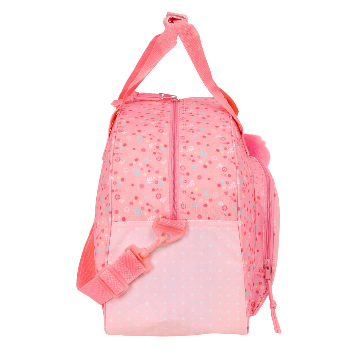 Sac de sport Moos Passion Multicouleur 48 x 33 x 21 cm