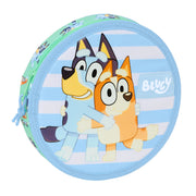 Fourre-tout Bluey Sisters Aigue marine 18 Pièces