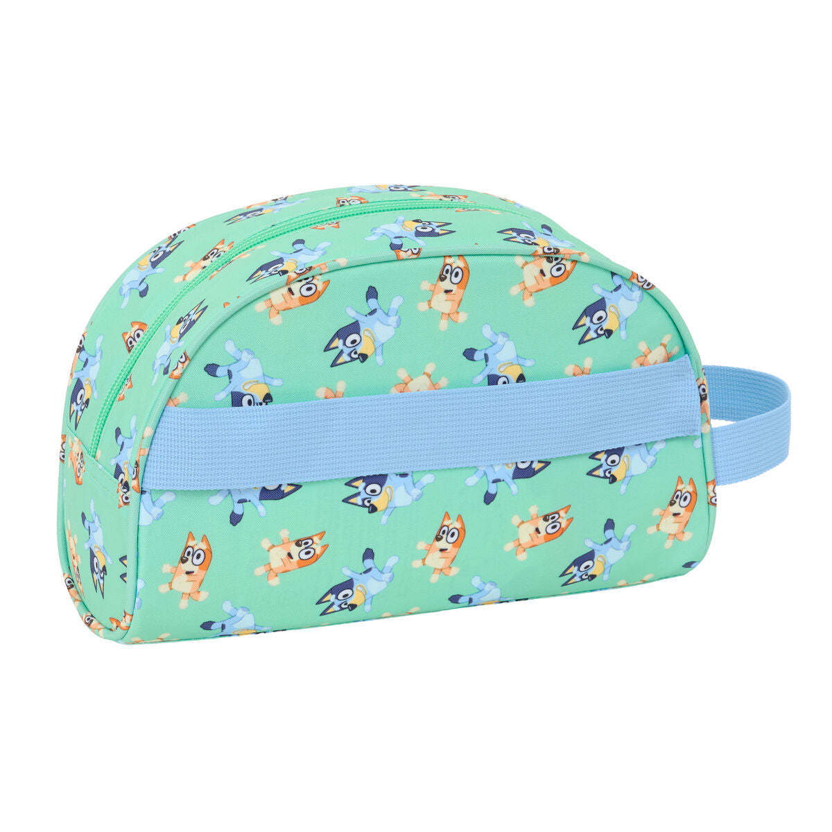 Trousse de Toilette Bluey Sisters