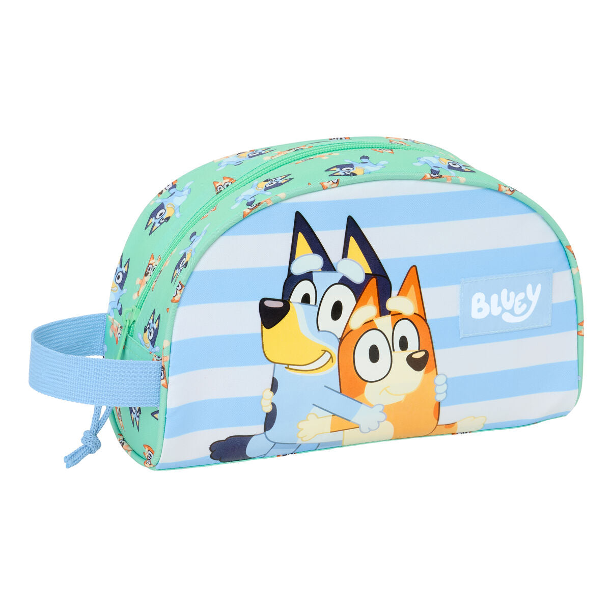 Trousse de Toilette Bluey Sisters