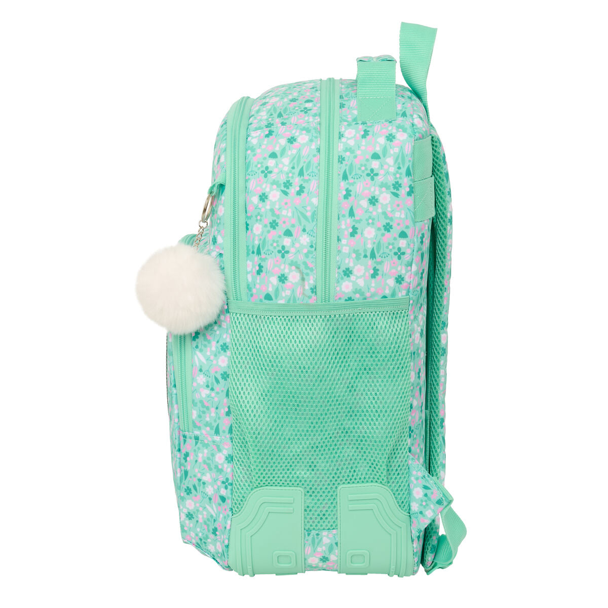 Cartable Safta Cuore Menthe 32 x 42 x 15 cm