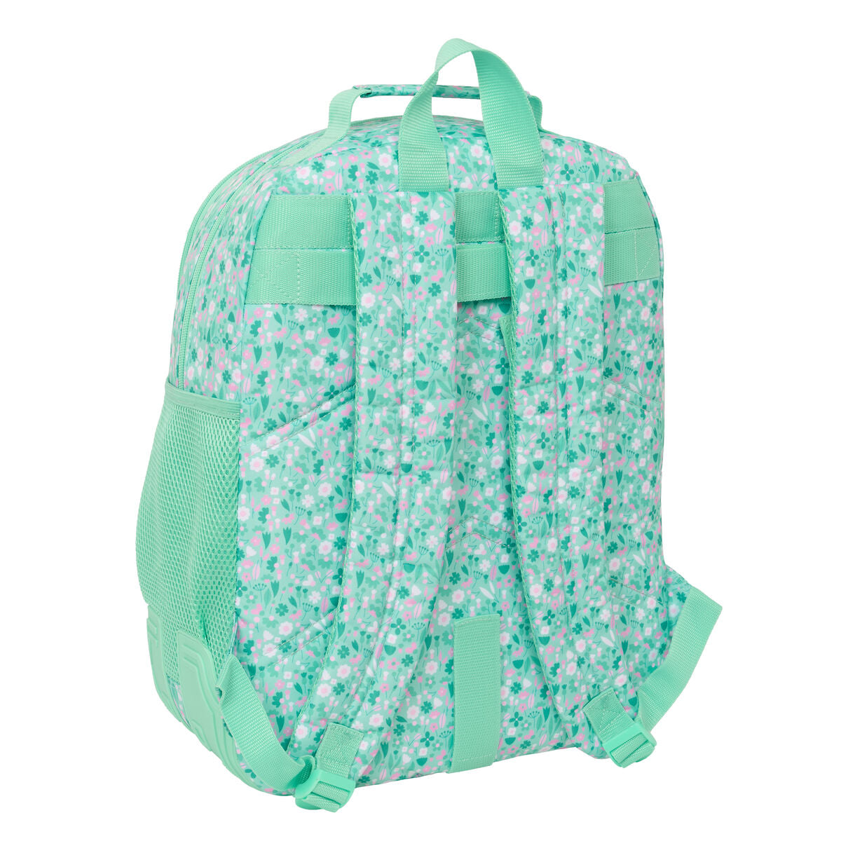 Cartable Safta Cuore Menthe 32 x 42 x 15 cm
