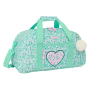 Sac de sport Safta Cuore Menthe 50 x 26 x 20 cm
