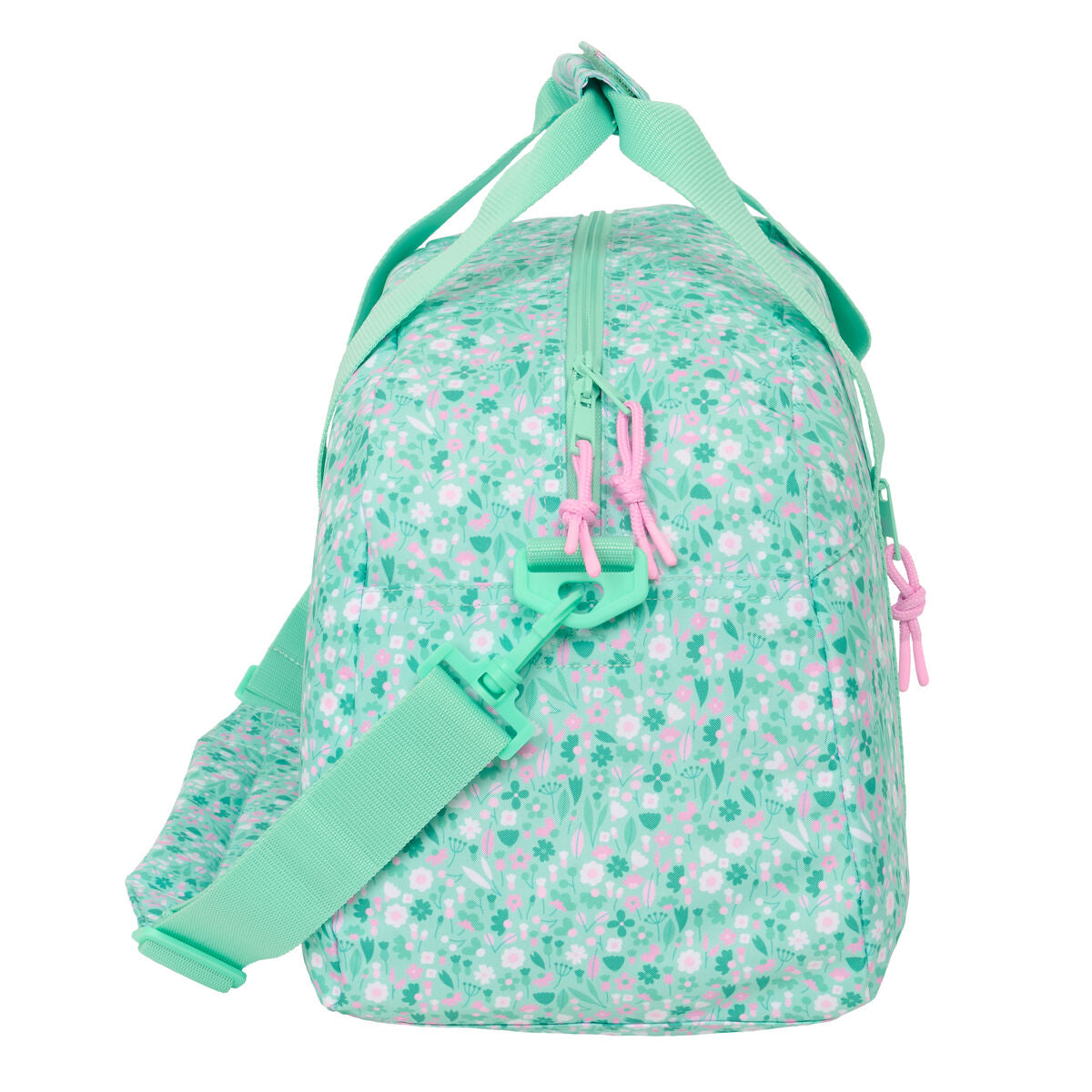 Sac de sport Safta Cuore Menthe 50 x 26 x 20 cm