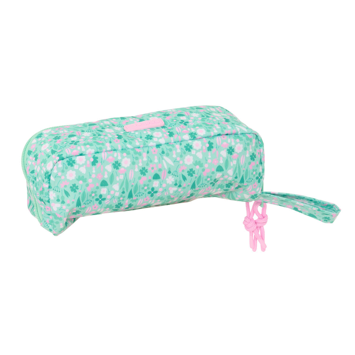 Fourre-tout Safta Cuore Menthe 20 x 8 x 8 cm