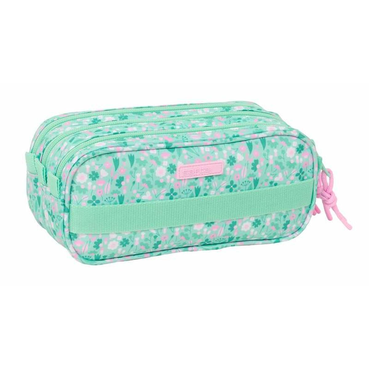 Fourre-tout Safta 21,5 x 10 x 8 cm