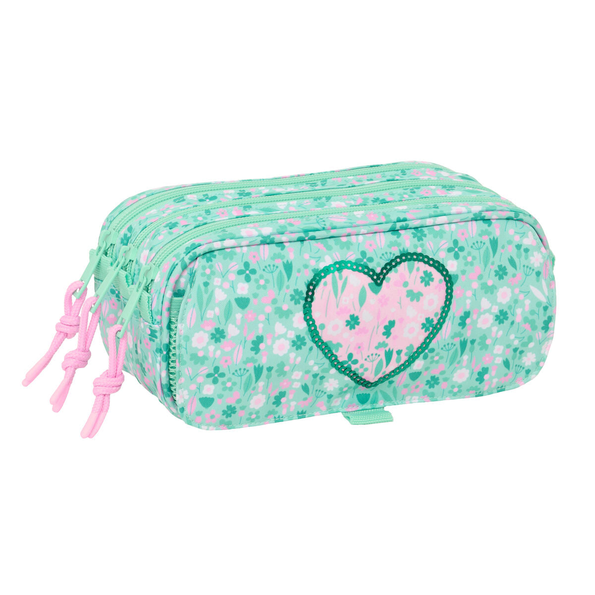 Fourre-tout Safta 21,5 x 10 x 8 cm