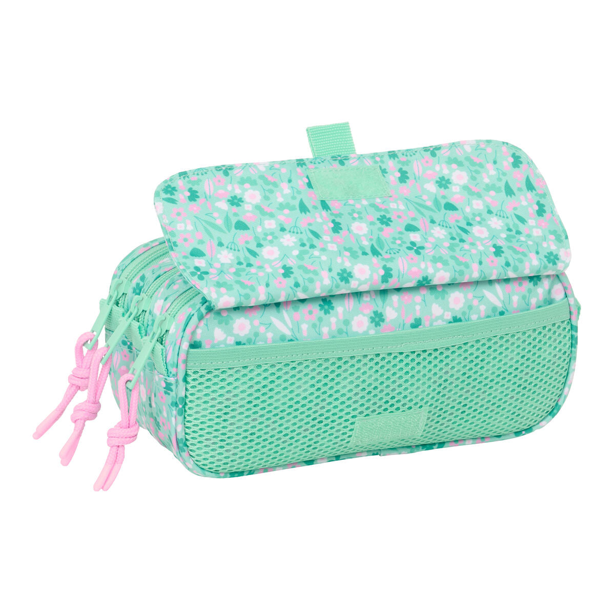 Fourre-tout Safta 21,5 x 10 x 8 cm