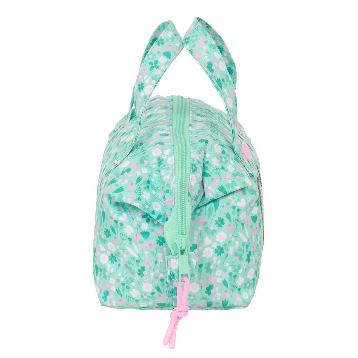 Nécessaire de Voyage Safta Cuore Menthe 26.5 x 17.5 x 12.5 cm