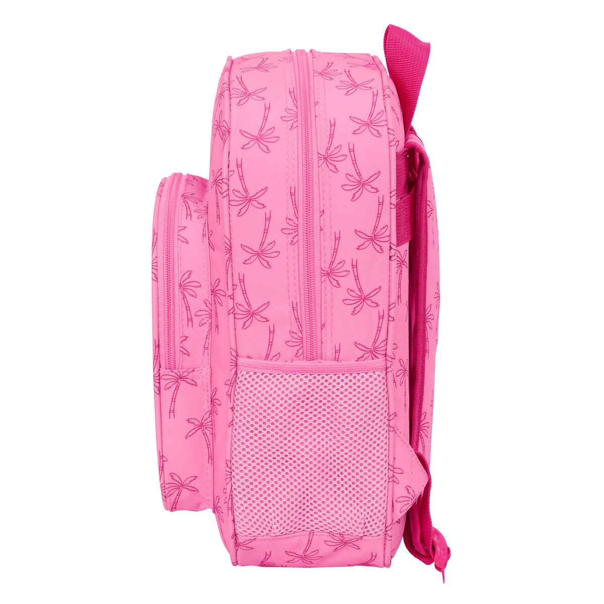 Cartable Lilo & Stitch Chill Rose Menthe 26 x 34 x 11 cm