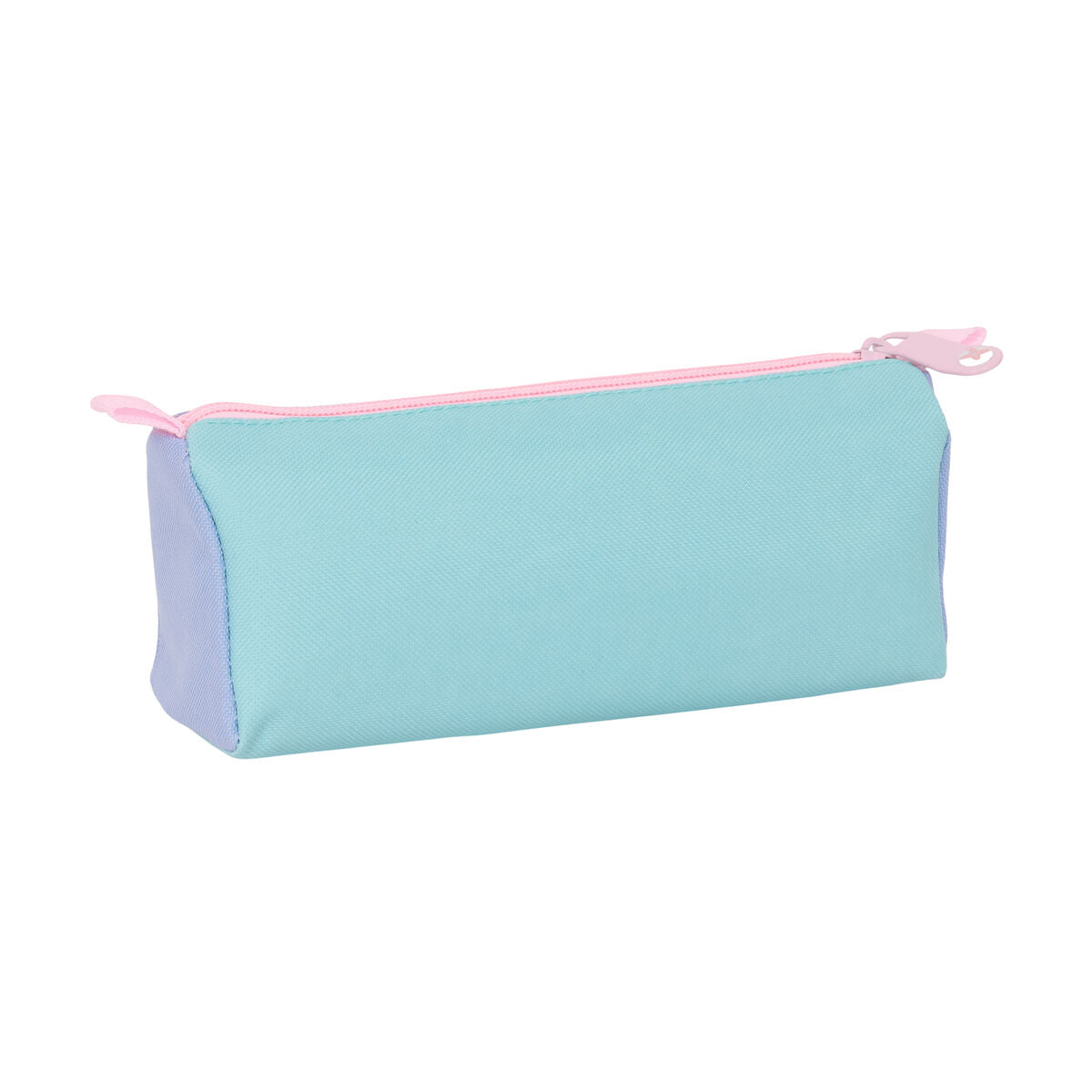Fourre-tout Munich Mellow Bleu Rose Bleu ciel 21 x 8 x 7 cm