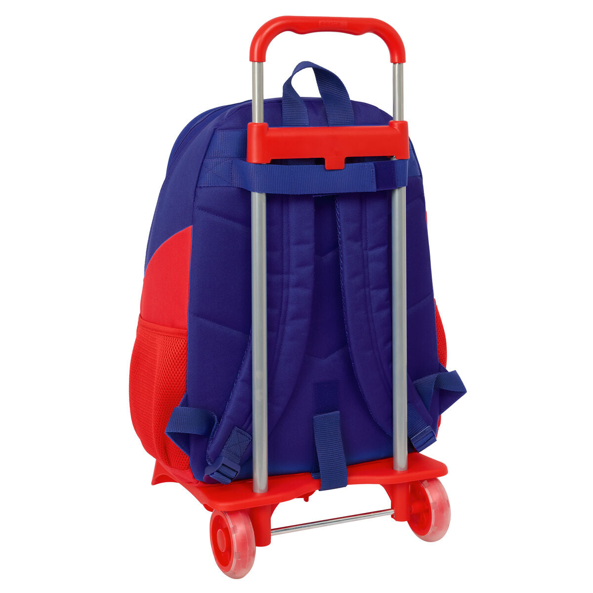 Cartable Atlético Madrid Bleu Blanc Rouge 32 x 44 x 16 cm