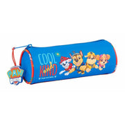 Fourre-tout The Paw Patrol Cool Bleu Rouge 20 x 7 x 7 cm