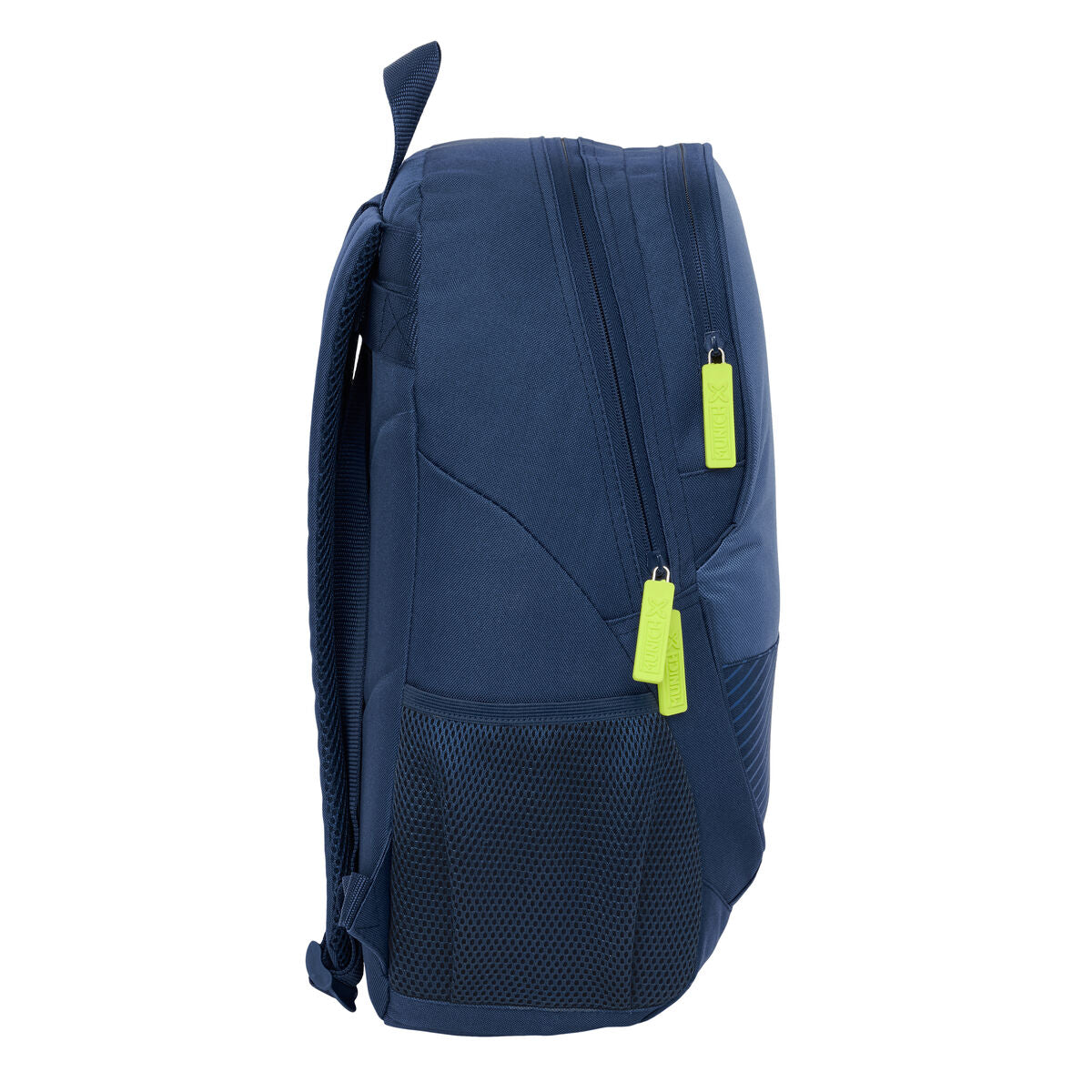 Cartable Munich Blue indigo Bleu 32 x 44 x 16 cm