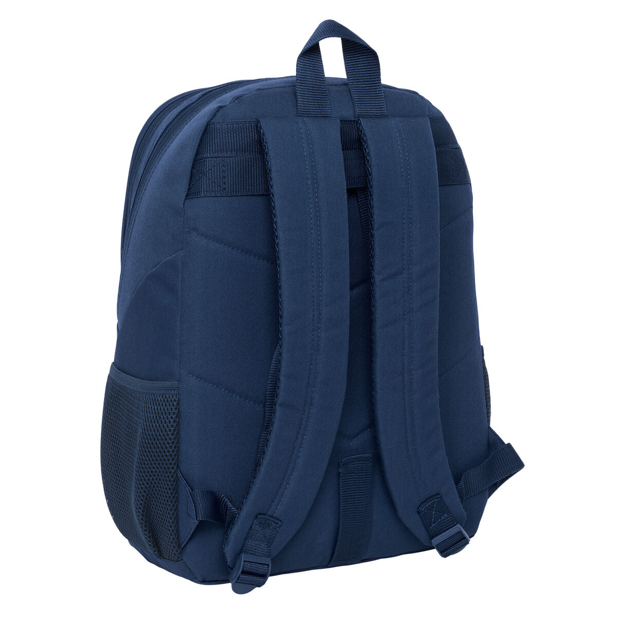 Cartable Munich Blue indigo Bleu 32 x 44 x 16 cm