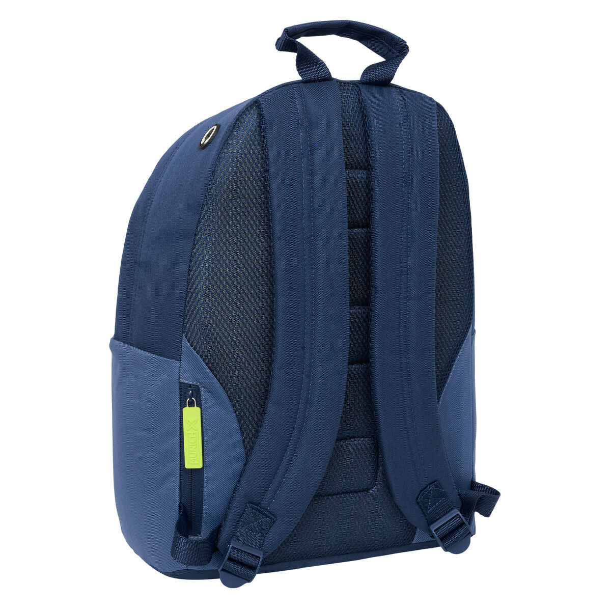 Cartable Munich munich Bleu 31 x 41 x 16 cm