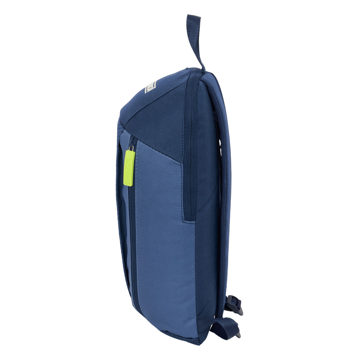 Sac à dos de Sport Munich Blue indigo Bleu 22 x 39 x 10 cm Mini