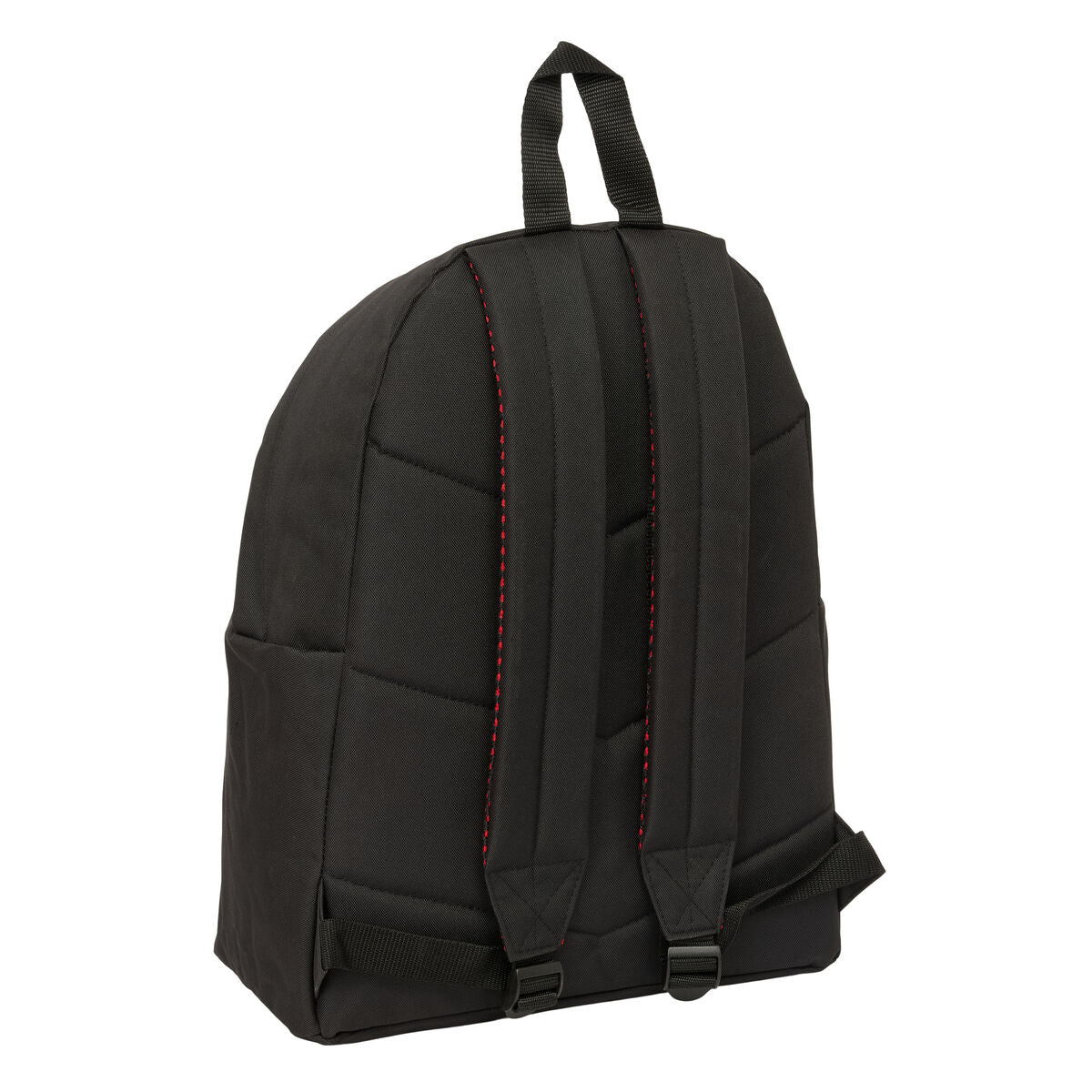 Cartable Munich Vulcan Noir 33 x 42 x 15 cm