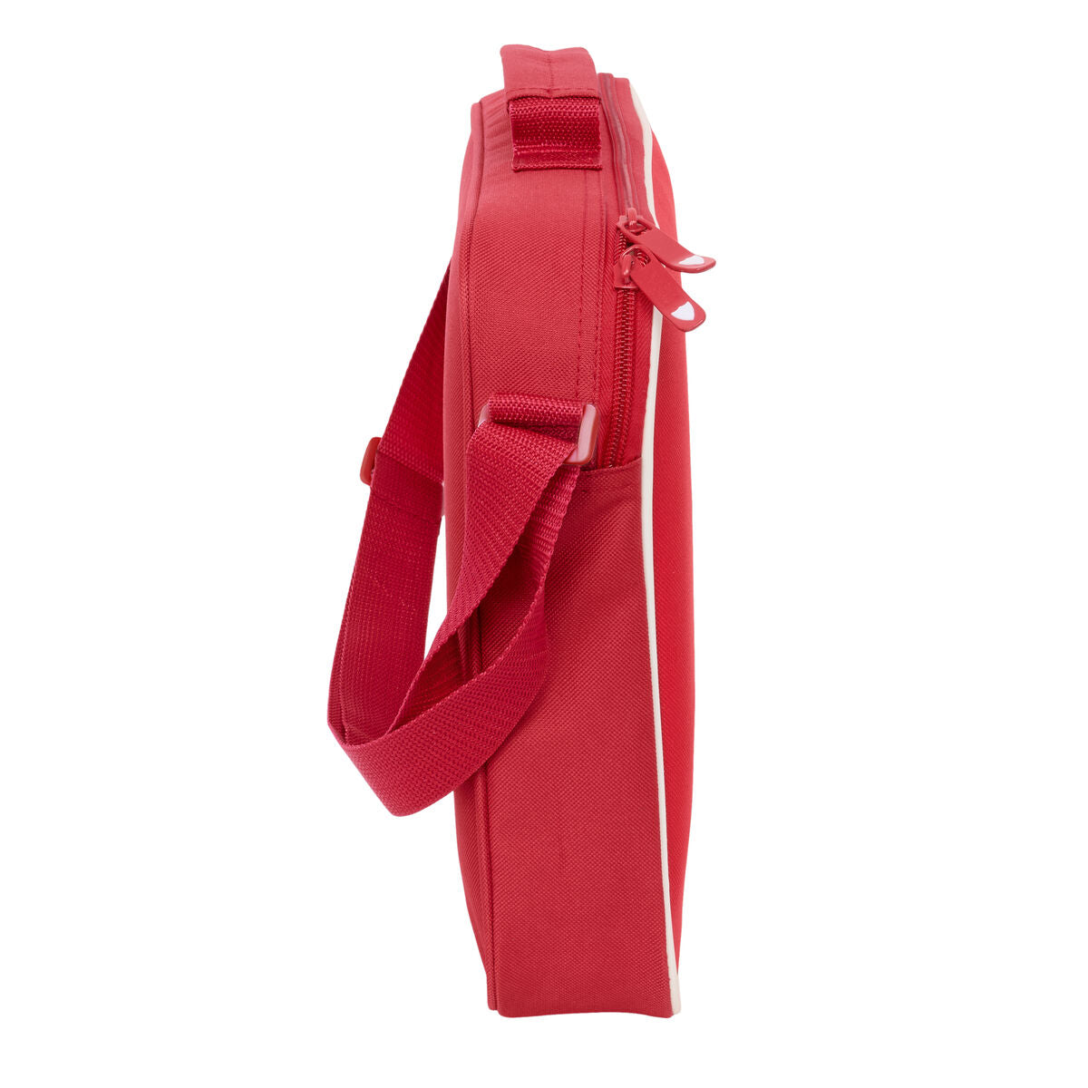 Cartable d'école Sevilla Fútbol Club Rouge 38 x 28 x 6 cm