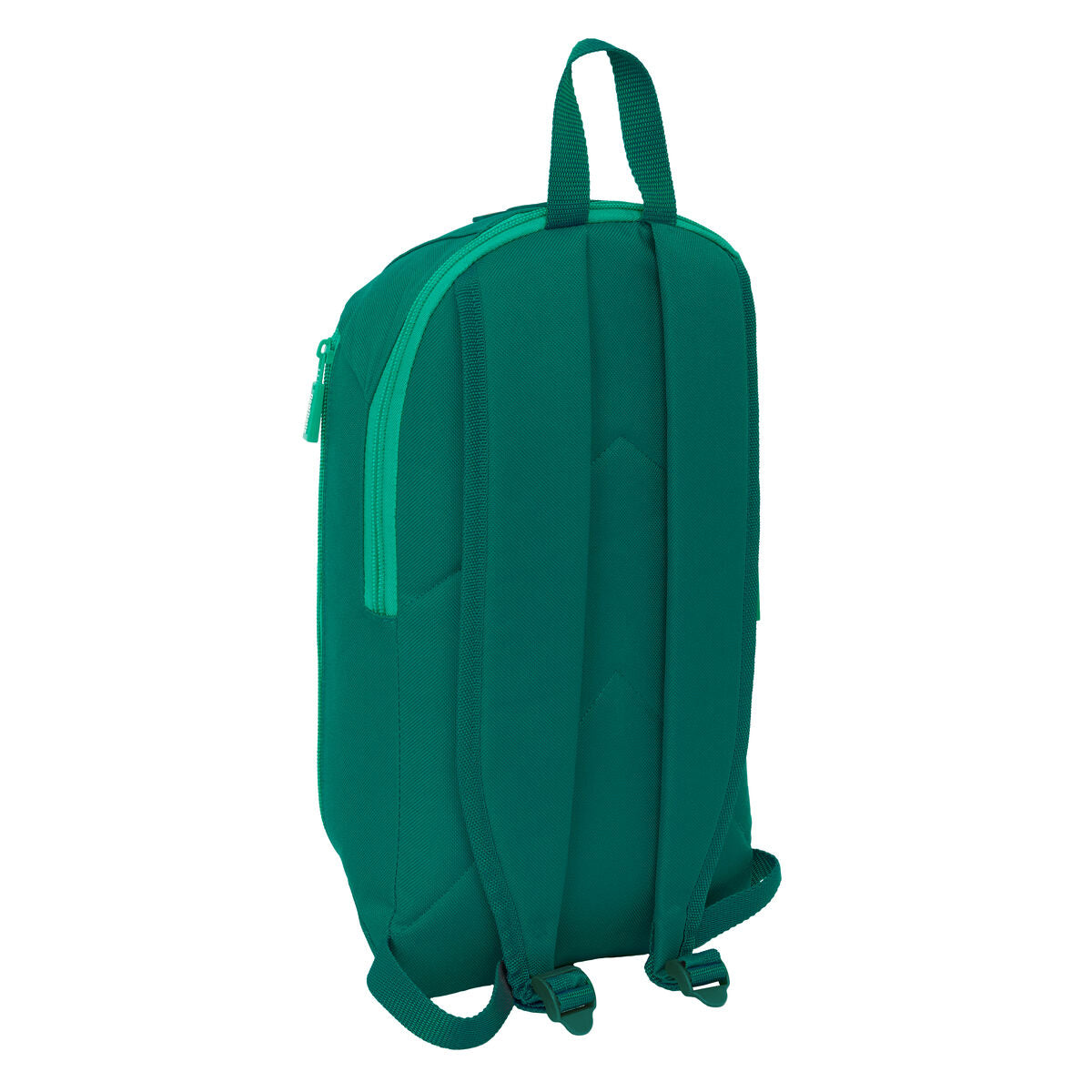 Sac à dos de Sport Real Betis Balompié Vert 22 x 39 x 10 cm Mini