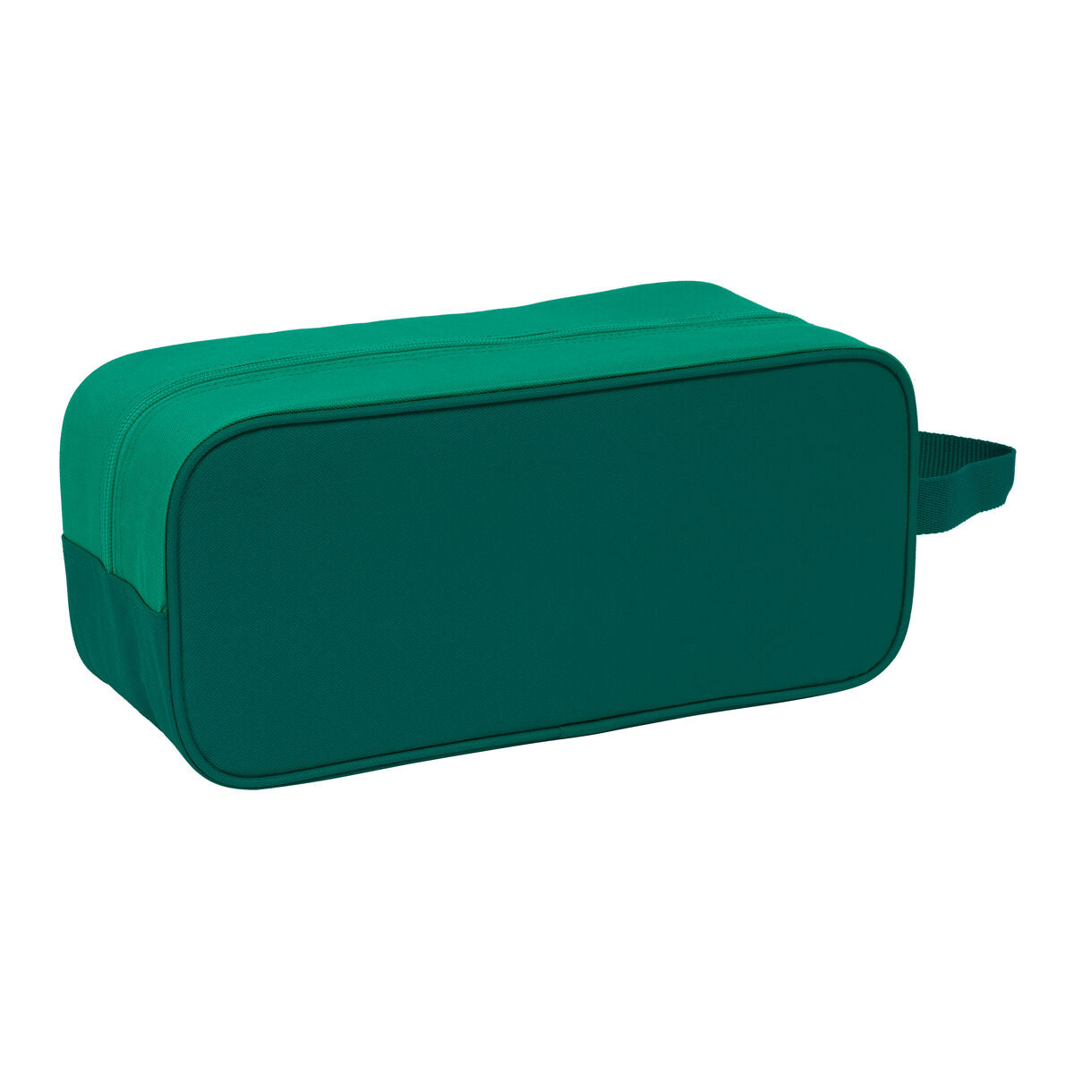 Range-Chaussures de Voyage Real Betis Balompié Vert Vert turquoise 34 x 15 x 14 cm Résistant à l'eau