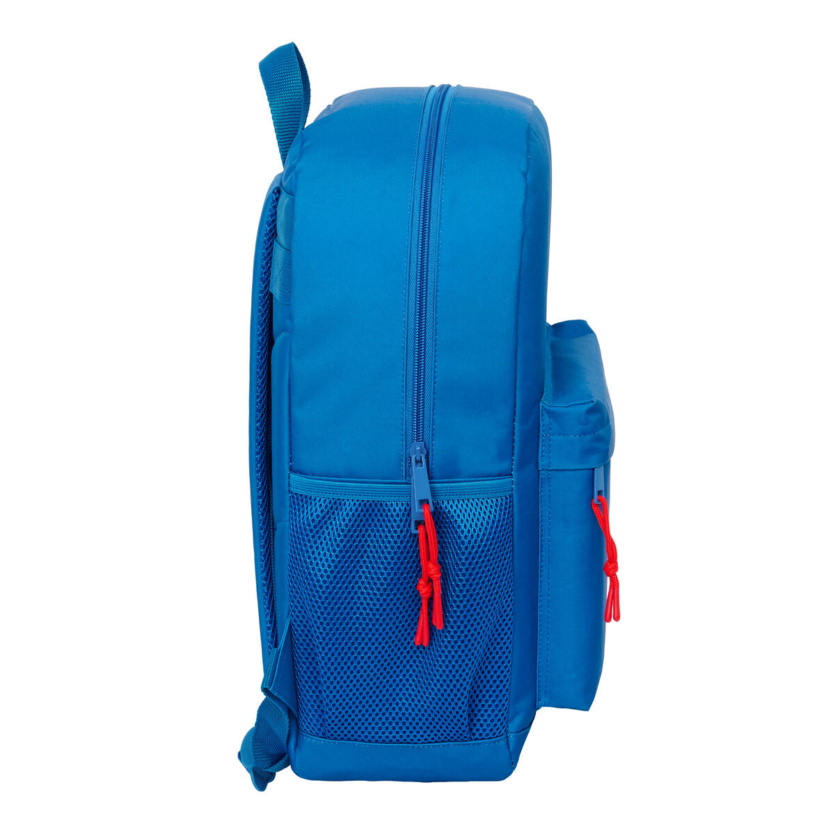 Cartable Superman Bleu