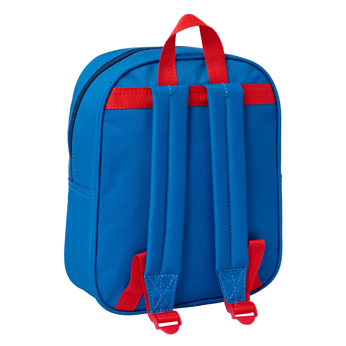 Cartable Superman Bleu