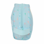 Sac glacière goûter Sophie la Girafe Bleu