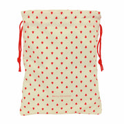 Sac à dos serré par des ficelles Safta Beige 26 x 34 x 1 cm